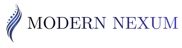 MODERN NEXUM STORE